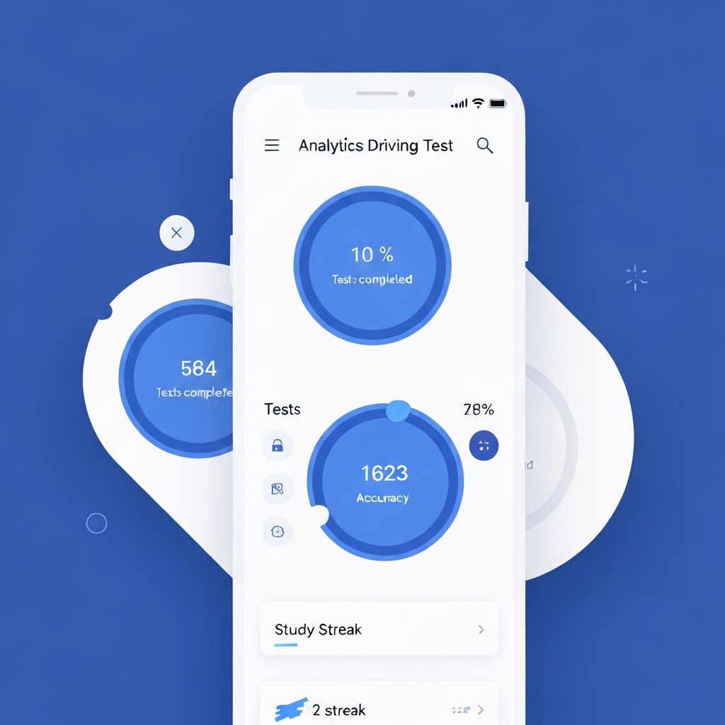 Driving theory question
